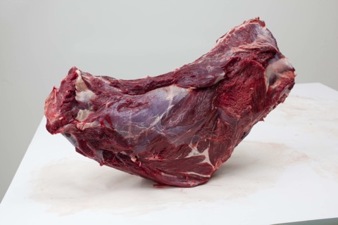 Partihandel med kött i Sverige
